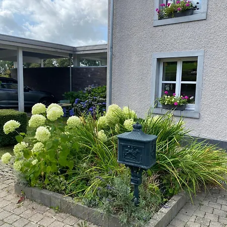 Guest house Les Sansonnets *