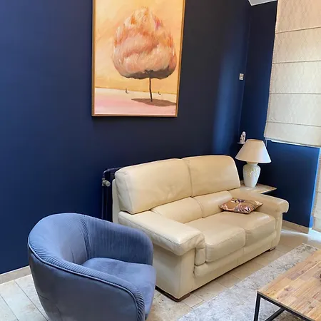 Guest house Les Sansonnets Vaux-sur-Sure