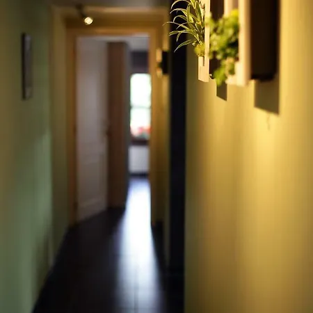 Les Sansonnets Casa de hóspedes *