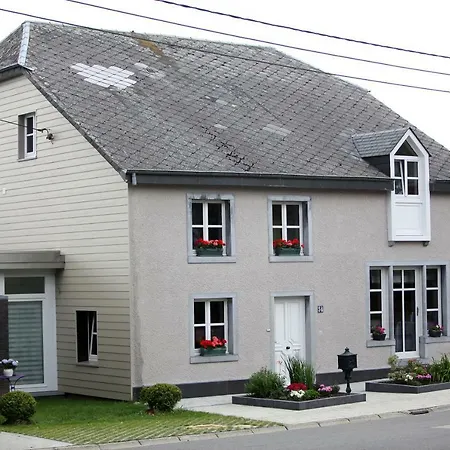 Les Sansonnets 3* Vaux-sur-Sure