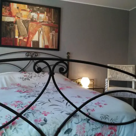 Guest house Les Sansonnets *