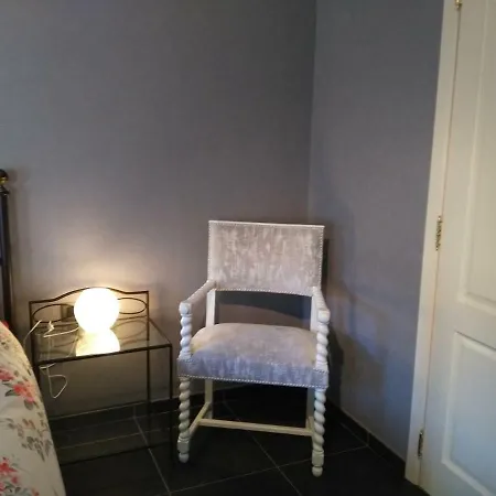 Les Sansonnets Guest house Vaux-sur-Sure