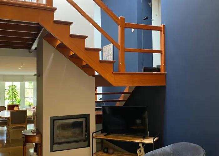 Affittacamere Les Sansonnets Vaux-sur-Sure