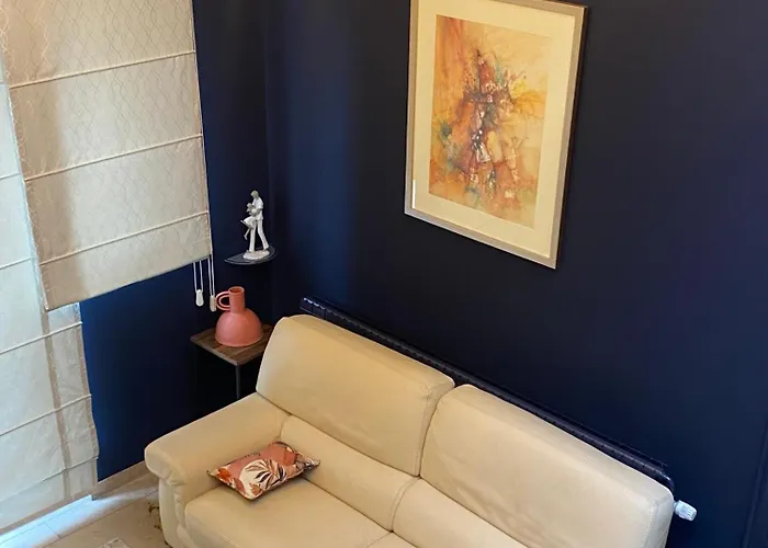 Gasthuis Les Sansonnets 3*