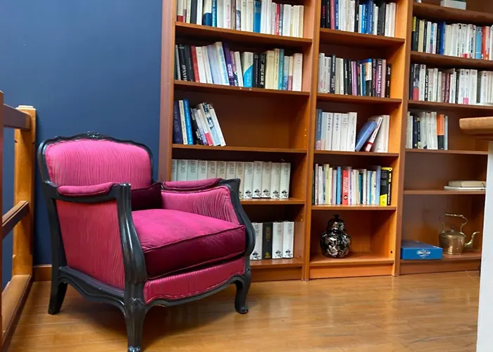 Affittacamere Les Sansonnets 3*