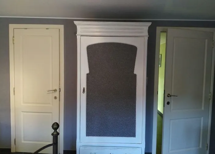 Les Sansonnets Affittacamere