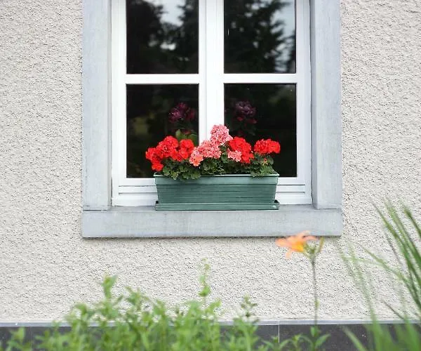 Les Sansonnets Gasthuis 3*